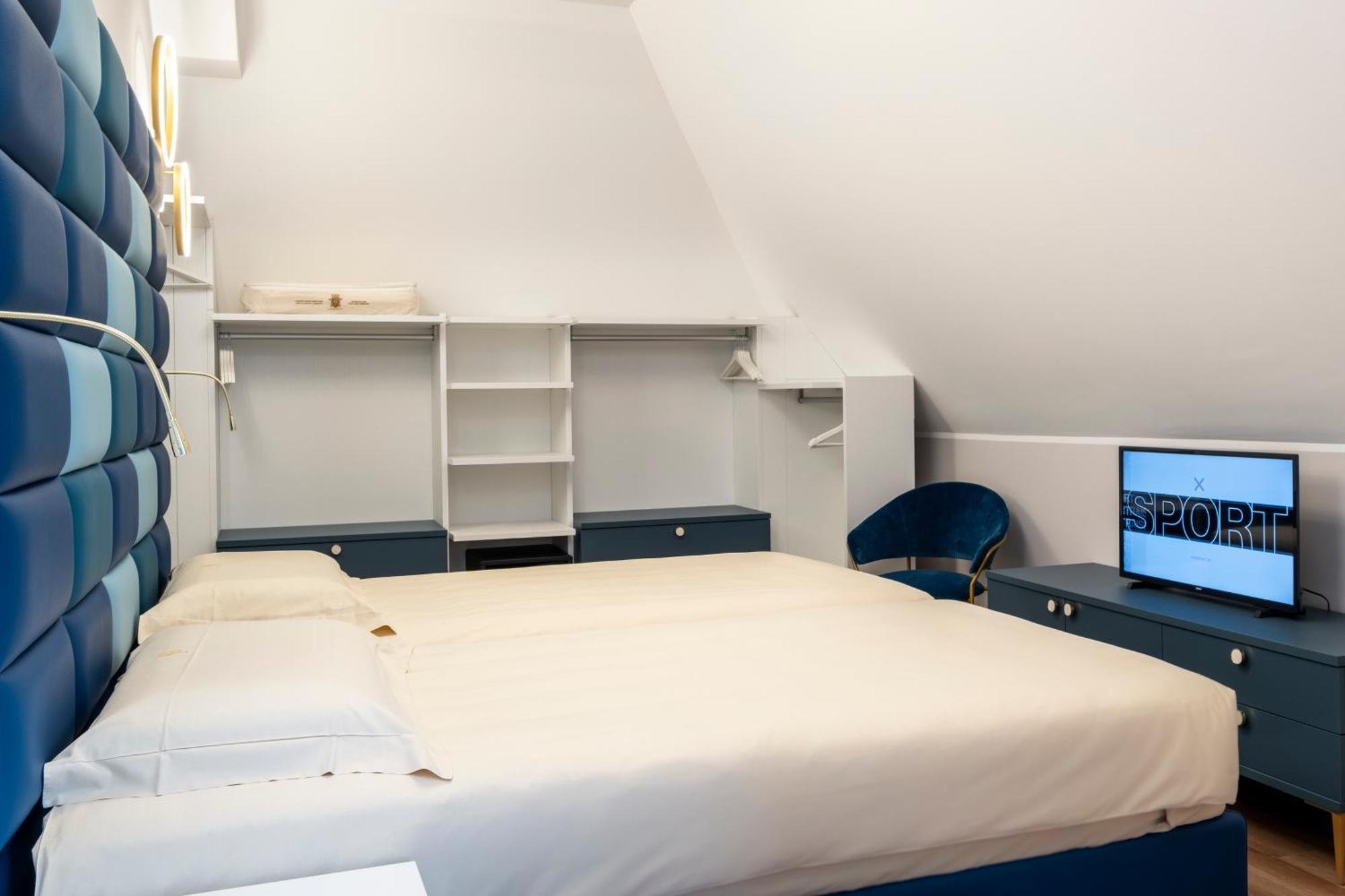Residence Carl&Do Baveno Exterior foto